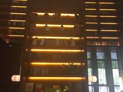 -温州美美君亭酒店四季花园餐厅(五马九山湖店)