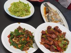 -老山东·山东菜(鲁菜名店)