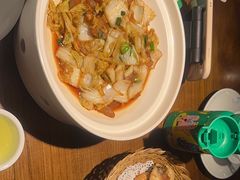 -老阿爸鲜鱼土菜(昆山花桥店)