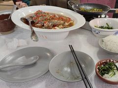 -湘中缘·湖南菜(娄底驻京办店)