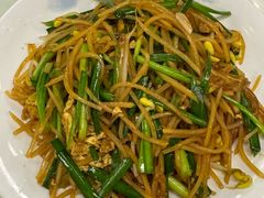 待客菜-羊巴道新疆菜·清真(上梅林店)