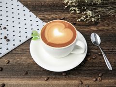 -太麻里文创咖啡馆(创意设计中心店)