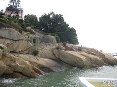 -鼓浪屿钢琴博物馆