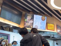 -鸡鸣汤包(红山动物园店)