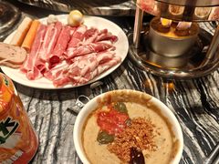 -北京乐多港万豪酒店·臻厨