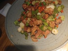 -青年公社烤鸭(青年路店)