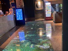 -古越堂影院式足道(九堡店)