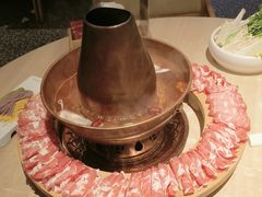 -羊之道草原味道清真餐厅(番禺店)