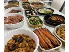 -鲜得莱渔港·小平岛海胆馆(七贤岭店)