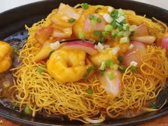 -翠华餐厅(香港国际机场店)