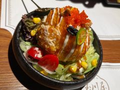 -玉川屋·深夜食堂居酒屋(柳巷店)