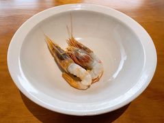 蝴蝶虾-曲廊院(东四十一条店)