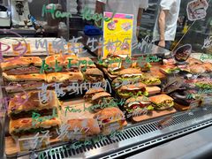 -PAOPAO Bakery&Café(港汇店)