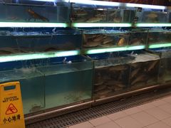 -永辉超市(新世界店)