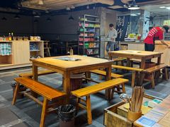 -阳阳老火锅(小南门店)