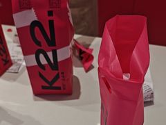-K22.酸奶草莓(烟台芝罘店)