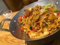 -花舍·新派粤菜·西餐·下午茶(亚运村·鸟巢店)