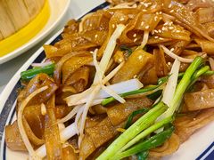 干炒牛河-香港新曜记茶餐厅(星耀城店)