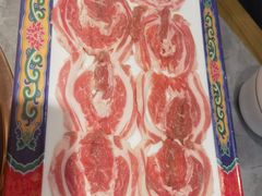 -侃爷南门铜锅涮肉