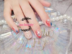 点击看大图 -Aso Artist Beauty美甲美睫