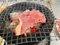 -松明一烤肉馆(鲁园店)