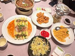 -金鸭季·北京烤鸭(深业上城店)