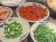 -小龙坎老火锅(滨江店)