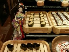 -长沙北辰洲际酒店-兰调全日餐厅