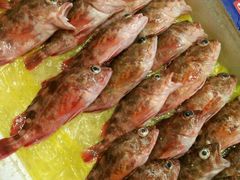 -龙宴海鲜城(经中路店)