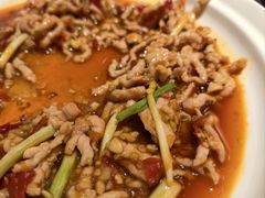 -树厨贵州菜(大十字店)
