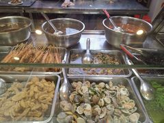 -首占学彬杠面(日韵东方店)