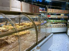 -DANXI丹喜面包·蛋糕(小公园永平店)