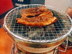 -蒜香焼肉PURUSHIN(马场路店)