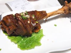 -尹兰楼西北风情餐厅(嘉定店)