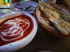 -Santoor 萨都里印度餐厅(北锣鼓巷店)