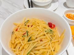 -晋家门·苏皖家常菜(江北龙湖天街店)