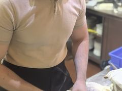 -安立可意大利美食