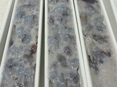 手工鲜虾滑-蝎王府羊蝎子(北大地店)