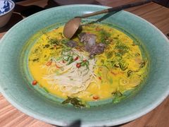 -和府捞面(北美新天地店)