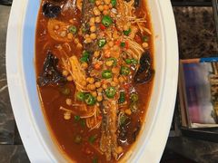 -卫鼎轩·曹公馆(鼓楼店)