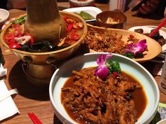 鸡脚-味福记·本地特色菜(八一万达广场店)