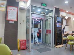 -李先生牛肉面大王(北京东四店)
