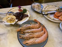 -喜庭海鲜自助(来福士店)