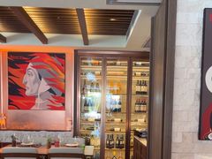 -Mammamia意大利餐厅(阳春巷店)