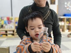 -世纪飞马幼儿园(西城校区)