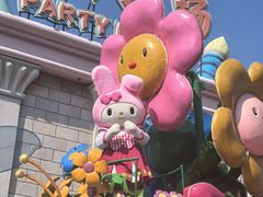 -安吉Hello Kitty乐园