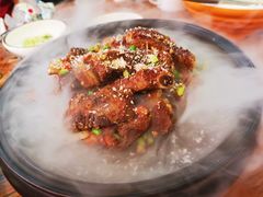 -豆蔻电影主题餐厅(四牌楼店)