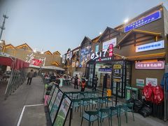 -0317火锅鸡·清真(正达店)