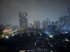 -成都尼依格罗酒店