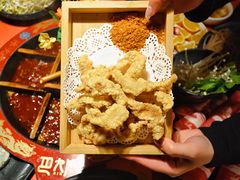 -巴九门老火锅(来福士打望店)